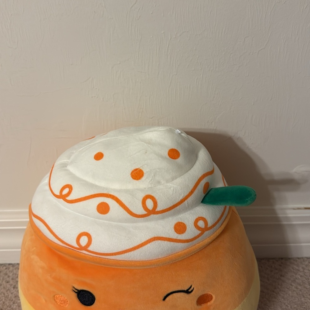 Pumpkin Spice Latte – Fall Collecti - Picture 2 of 6